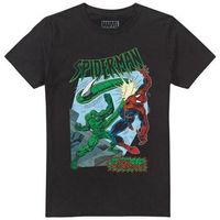 marvel camiseta sting of the scorpion para hombre
