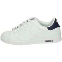 paredes zapatillas deportiva memoryfoam para hombre