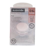 suavinex chupete poem sx pro fisiologica 0-6 meses 1ud