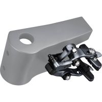 shimano ultegra r8010 direct mount chainstay rear brake