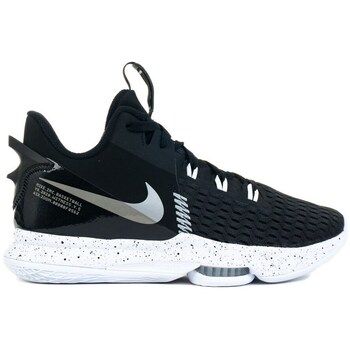 Nike Zapatillas de baloncesto Lebron Witness 5 para hombre