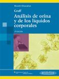 graff analisis de orina y de los liquidos corporales