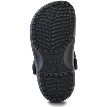Crocs Sandalias Toddler Classic Clog 206990-0DA para niño