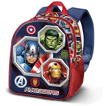 Karactermania Mochila 117794 para niño