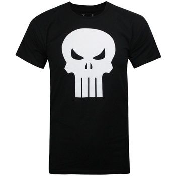 The Punisher Camiseta NS5481 para hombre