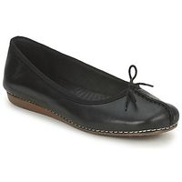 clarks bailarinas freckle ice para mujer