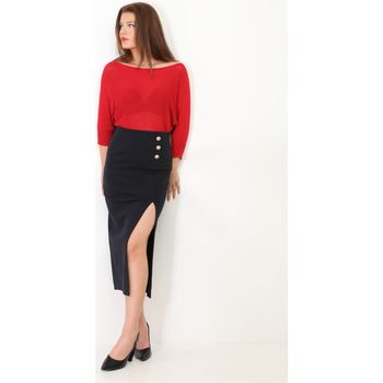La Modeuse Jersey 68967_P160856 para mujer