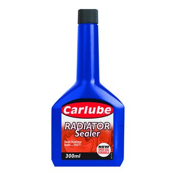 Radiator Sealer - 300ml