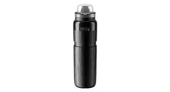 Bidon elite fly mtb tex negro 950 ml