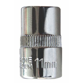 Super Lock Socket 3/8 Drive 11mm