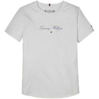 tommy hilfiger tops y camisetas gt26396 para nina