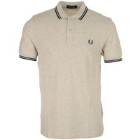 fred perry tops y camisetas twin tipped shirt para hombre