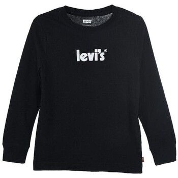 Levis Camiseta manga larga 9EG560-023 para niño