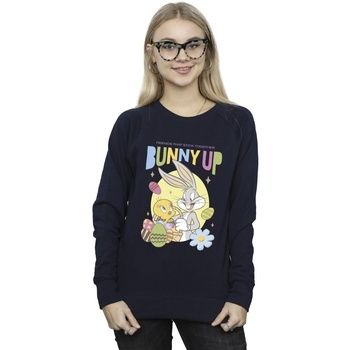 Dessins Animés Jersey Bunny Up para mujer