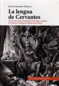 la lengua de cervantes diccionario critico-etimologico