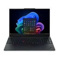 portatil lenovo thinkpad e16 gen 4 16 intel core ultra 7 355 16gb intel graphics 512gb ssd windows 11 pro lector de huella
