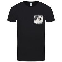 bring me the horizon tops y camisetas remain calm para mujer