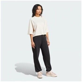adidas Pantalón chandal Essentials Fleece Loose para mujer