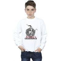 disney jersey the nightmare before christmas seasons creepings para nino