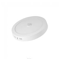downlight de superficie led jade 18w