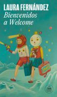 bienvenidos a welcome