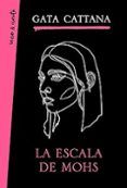 la escala de mohs