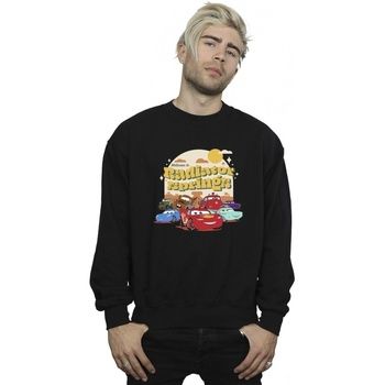 Disney Jersey Cars Radiator Springs para hombre