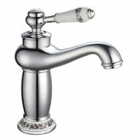 grifo de cocina rousseau marple