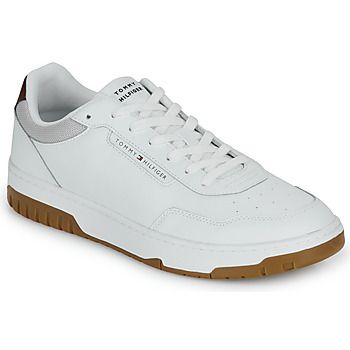 Tommy Hilfiger Zapatillas TH BASKET CORE LITE LTH para hombre