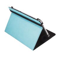 silverht funda universal basic azul para tablets de 9 - 101