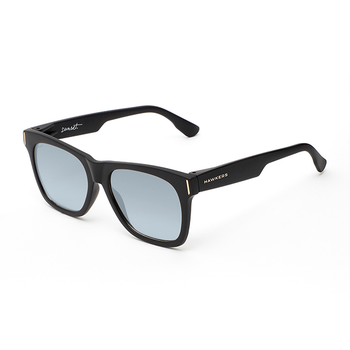 Gafas de sol Hawkers Carbon Black - Silver Sunset