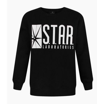 Dc Comics Jersey Tv Star Laboratories para niño