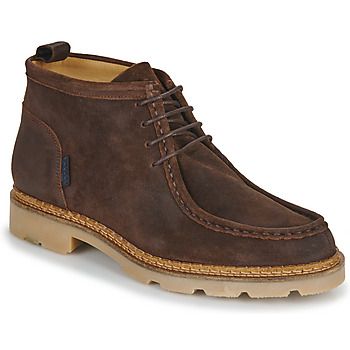 Pellet Botines MARIO para hombre