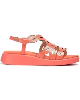 de WONDERS SANDALIAS PARA MUJER DARYA C-6542 CORAL