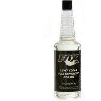 fox aceite tija transfer 15wt 16oz- 473m