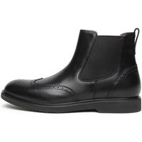 nerogiardini botas ilcea pugubbio l18325 ner para hombre