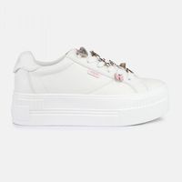 buffalo zapatillas paired charms 20 para mujer