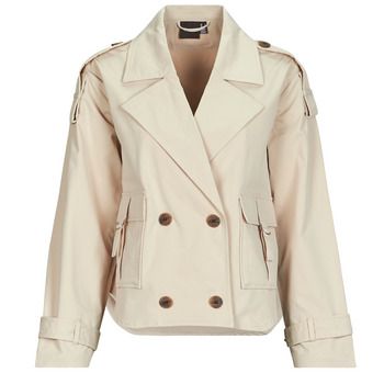 Vero Moda Gabardina VMMANONCLARA  para mujer