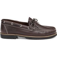 fluchos nauticos 156 marron para hombre