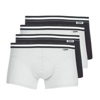 dim boxer ecodim coton x 4 para hombre