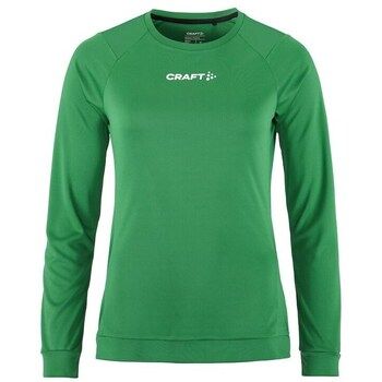 Craft Camiseta manga larga Rush 2.0 para mujer
