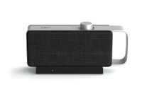 faller oskar altavoz monofonico portatil negro plata 4 w