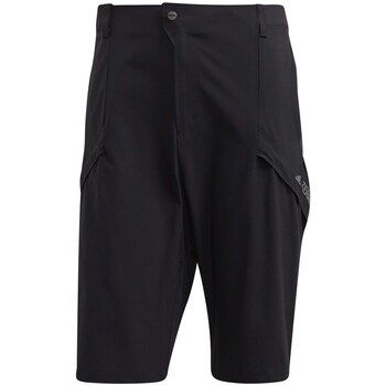 adidas Pantalón pirata Terrex Hike para hombre