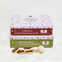 pack dulces tradicionales