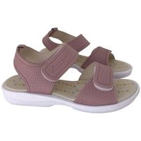 nicoboco sandalias sandalia nayara velcro para mujer