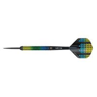 dardos winmau firestorm 90 28gr 147228