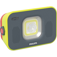 philips led work ligh xpe 6000 flo audio