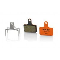 xlc pastillas de freno de disco bp-o41 shimano ultegra