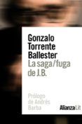 la sagafuga de jb