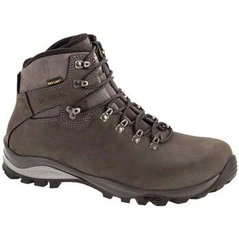 Boreal Zapatillas de senderismo _R_ORDESA STYLE GREY para hombre